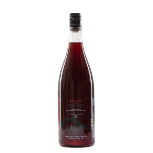 Frank Cornelissen Susucaru Rosso