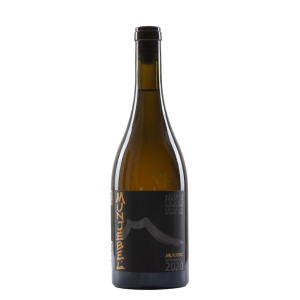 Frank Cornelissen, Munjebel bianco