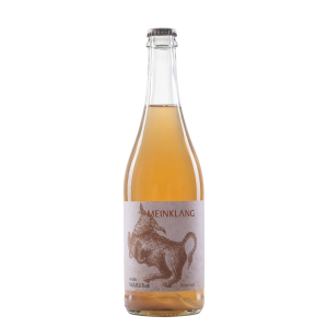 Meinklang, Weisser Mulatschak, Burgenland, Austrija