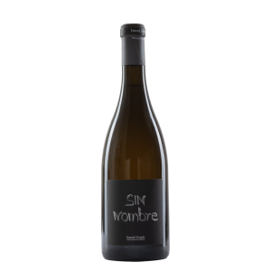 Microbio Sin Nombre vino