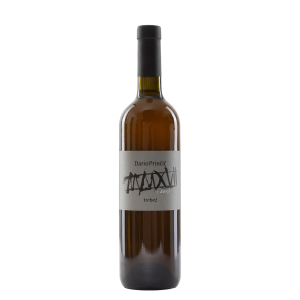Dario Prinčić Trebež vino
