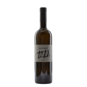 Dario Prinčić Jakot vino