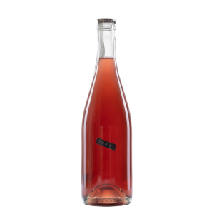 Claus Preisinger Dope rose vino