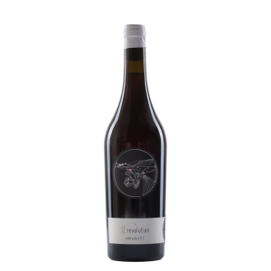 Johannes Zillinger Revolution Pink Solera