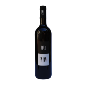 iuli-ta-da vino