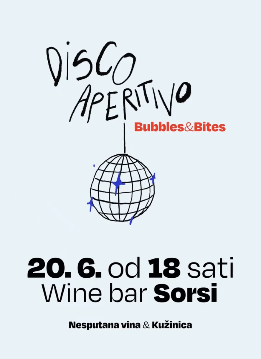Disco Aperitivo