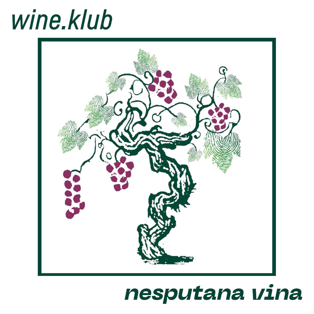 wine.klub x nesputana vina