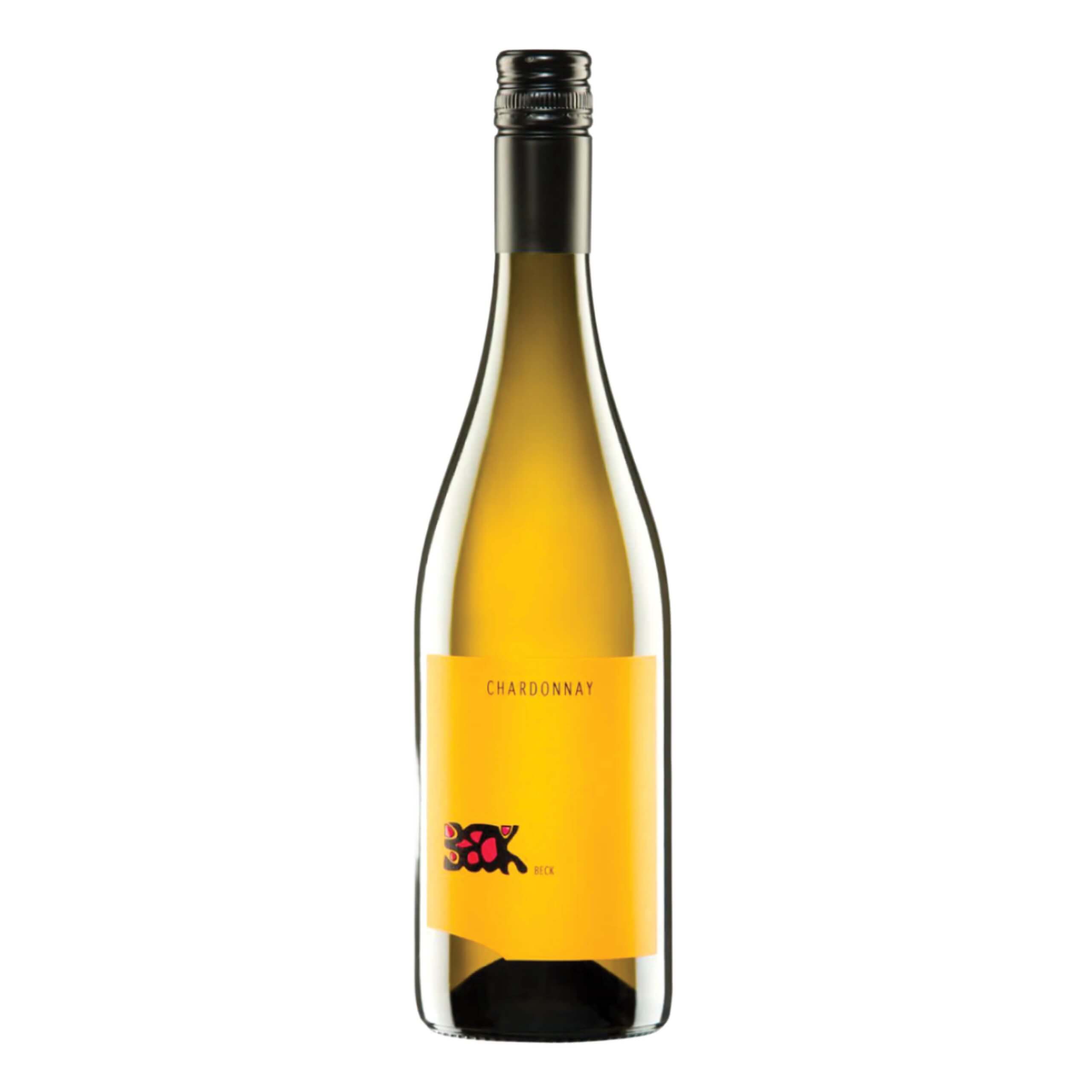 judith beck chardonnay