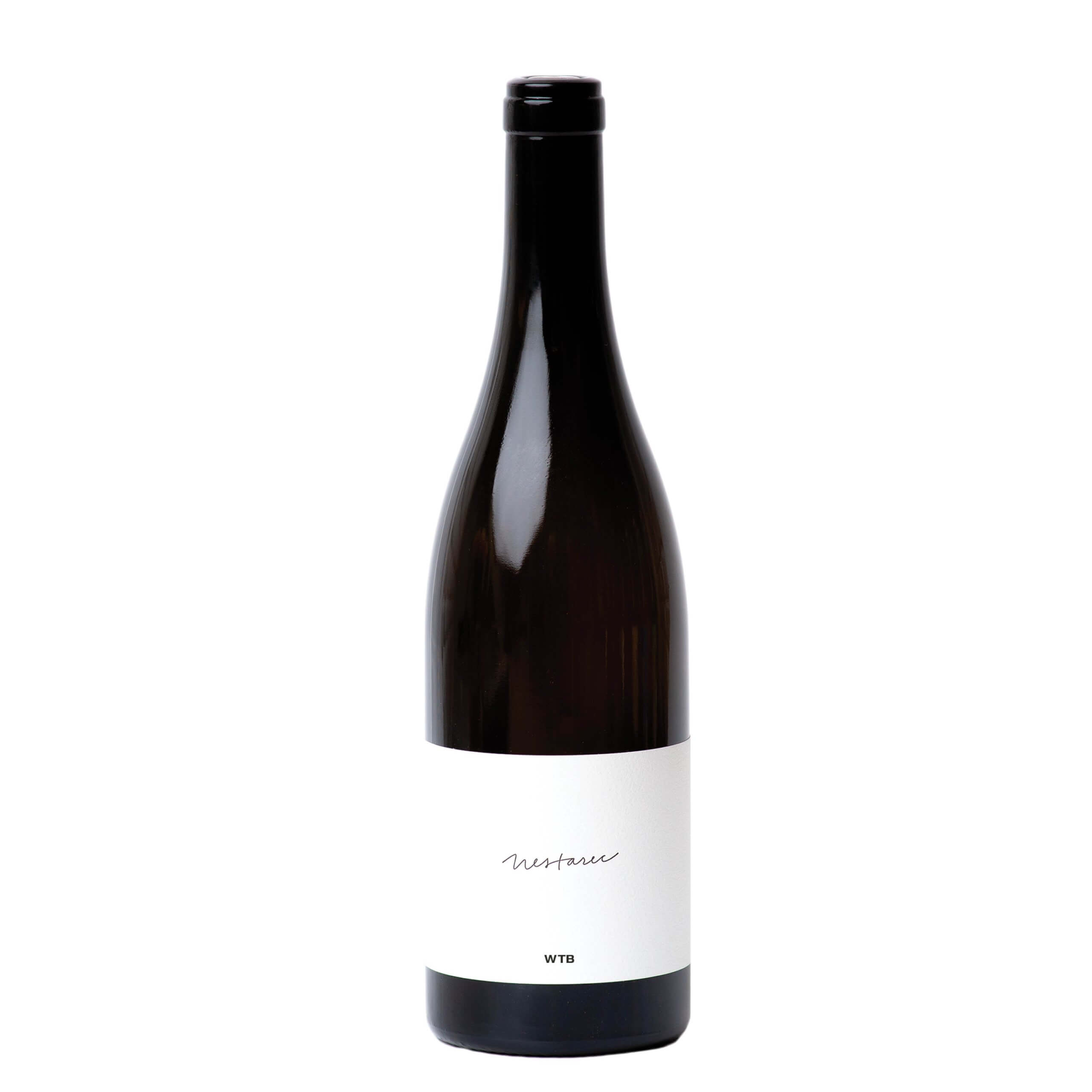 Milan Nestarec vino WTB