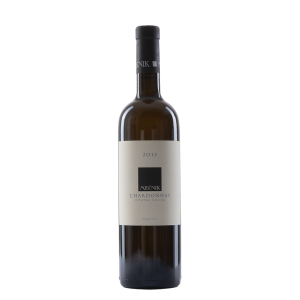 Mlečnik Chardonnay vino