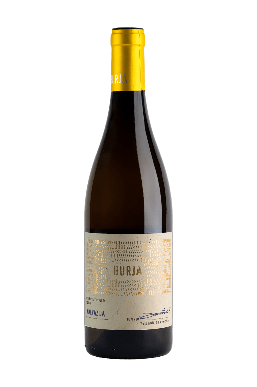 Burja Malvazija