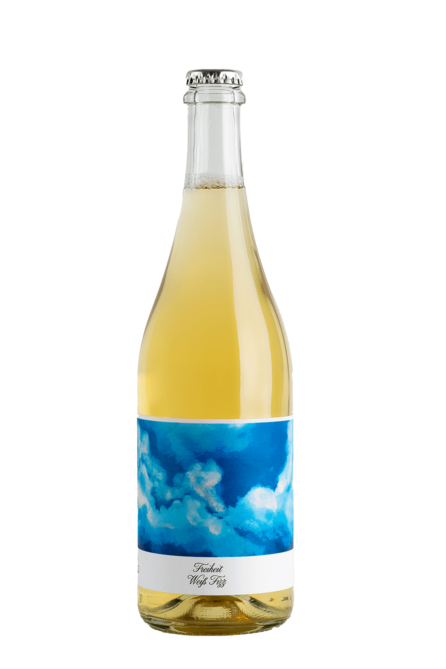 Freihet white fizz