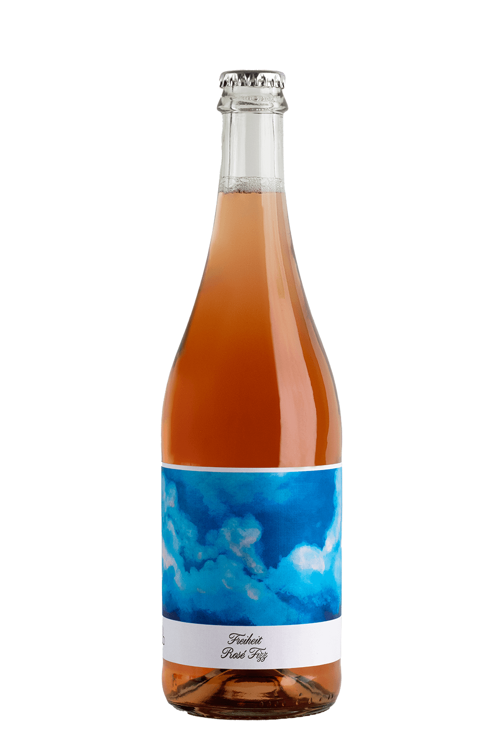 Freiheit Rose Fizz
