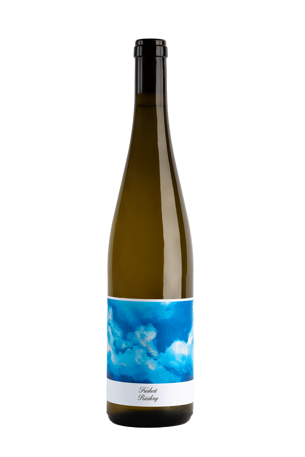 Freiheit riesling