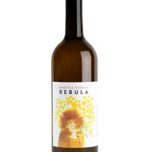Štekar Rebula