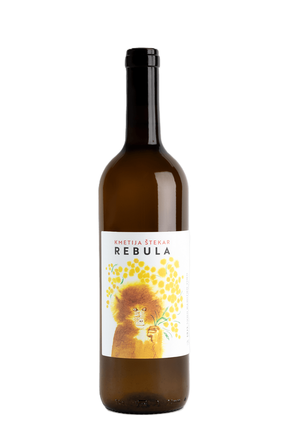 Štekar Rebula